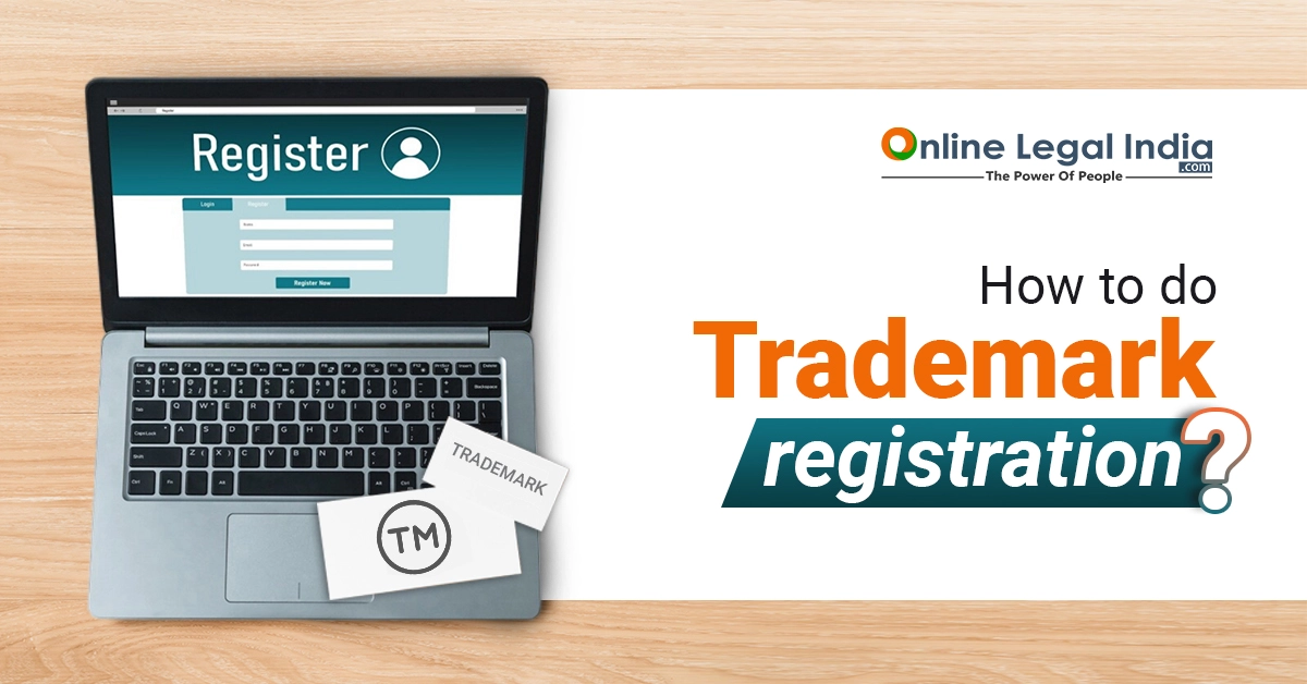 How to do trademark registration