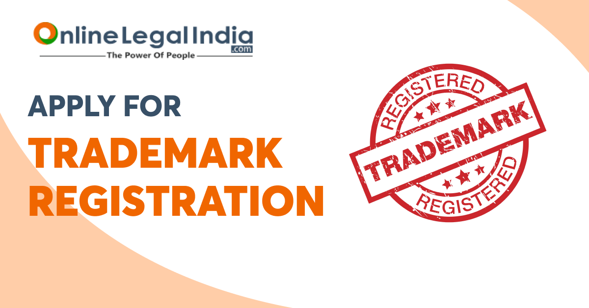 How to apply Trademark Registration