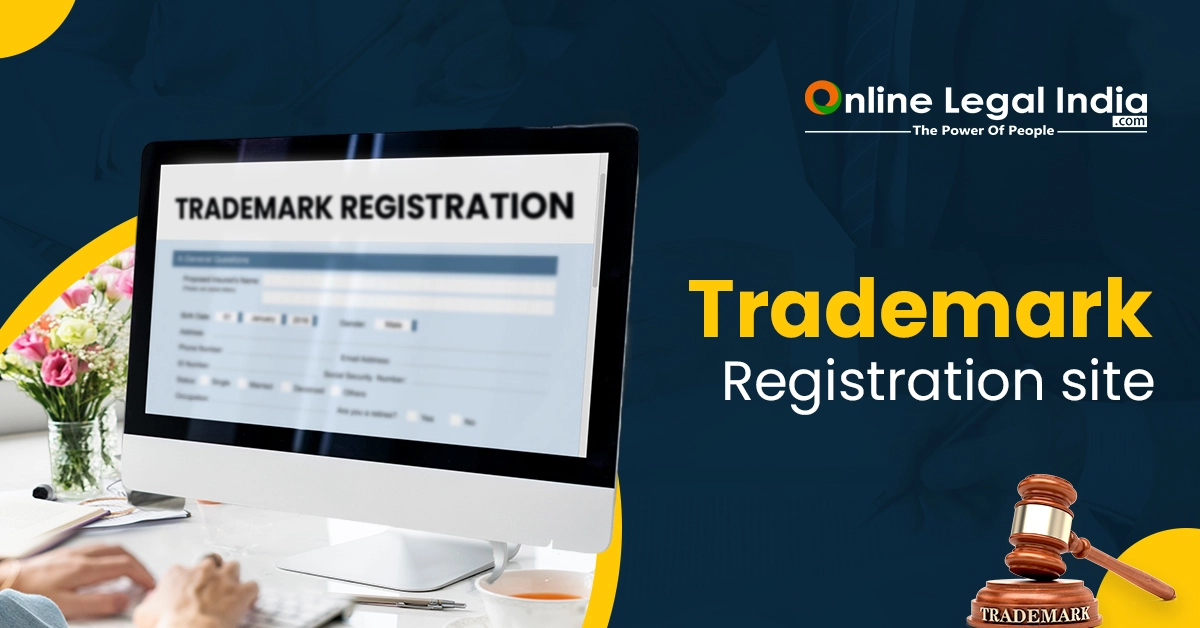 trademark registration sites