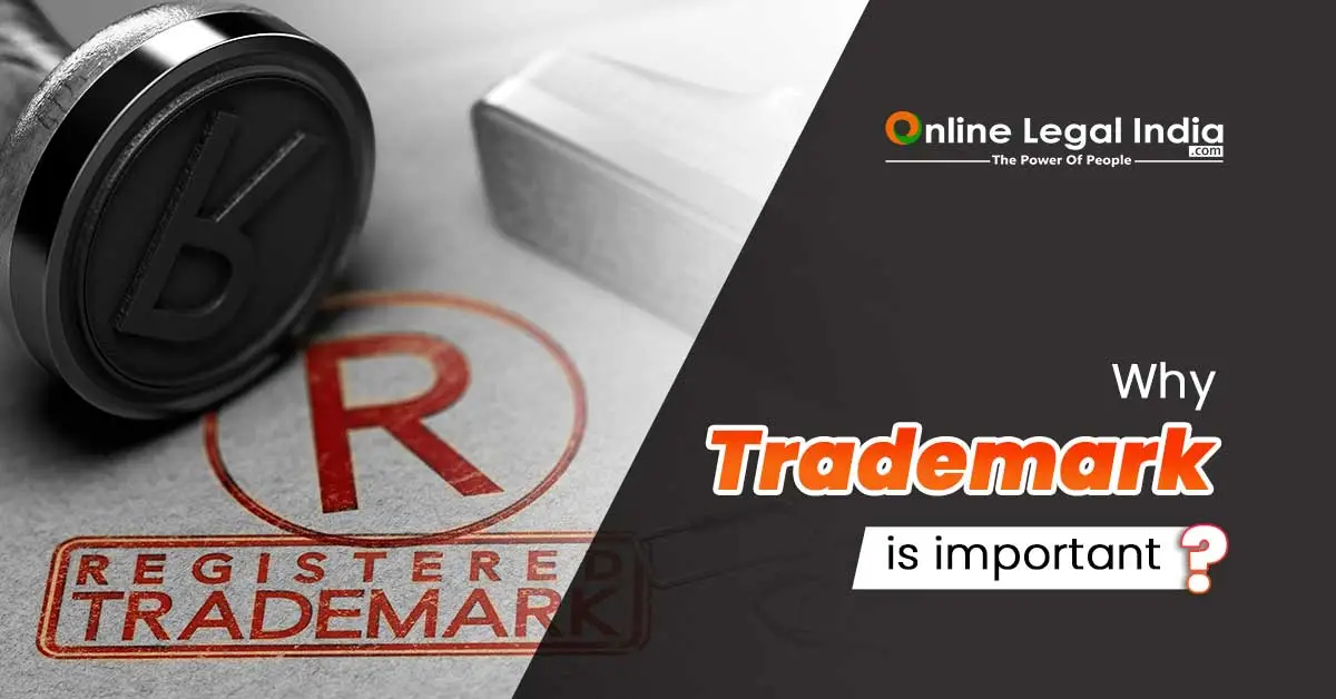 Why Trademark is Important