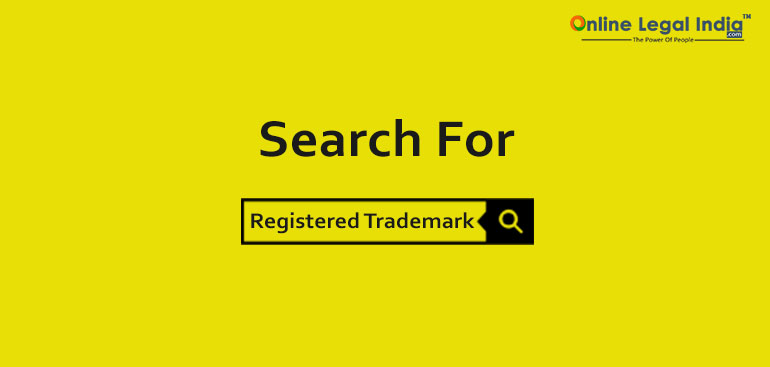 trademark search india